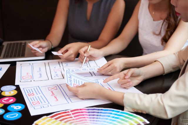 为什么我们需要学会 像女性一样投资 财富号 东方财富网