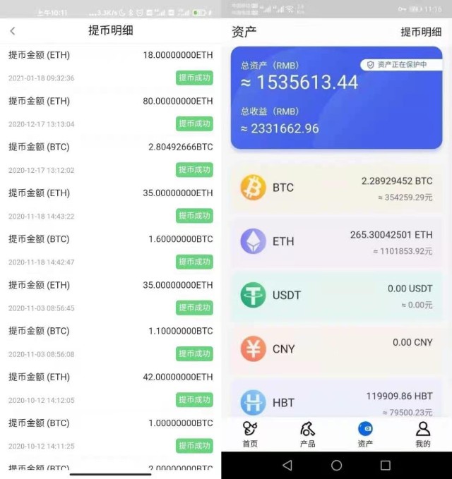 各机构持仓比特币背后的动机