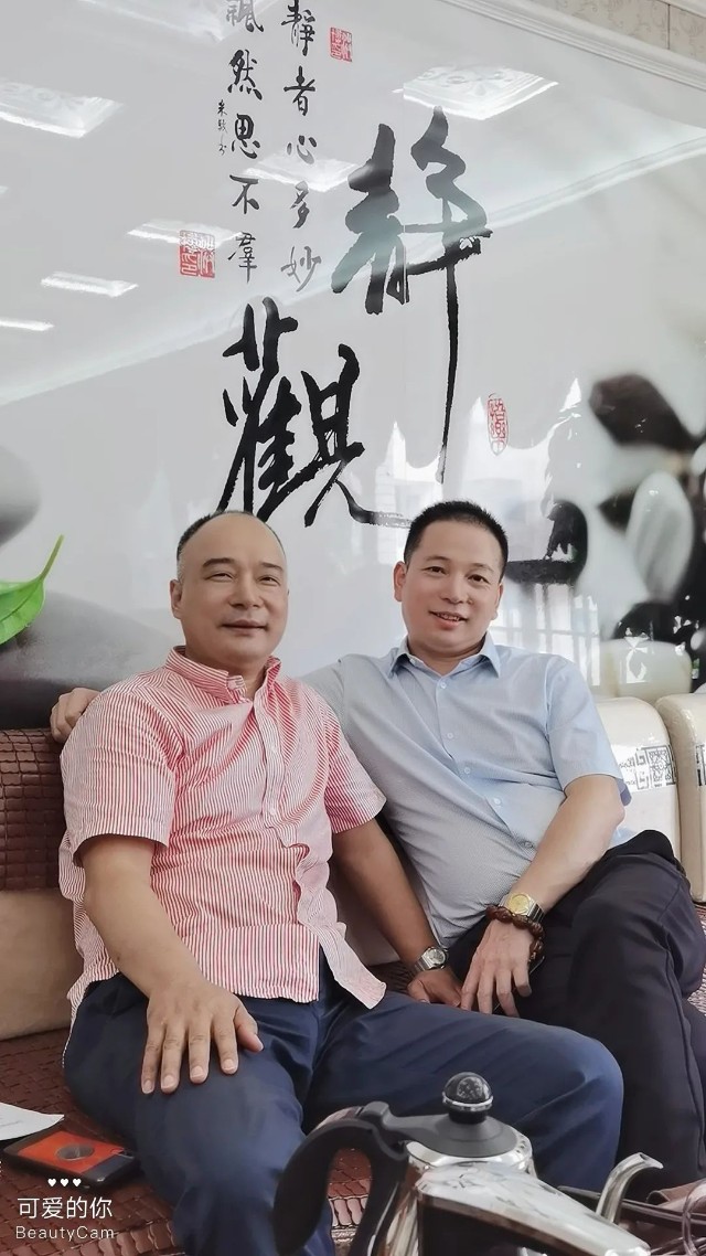 叶峰春从珠宝匠人到创办叶氏精工他说要打造百年首饰品牌