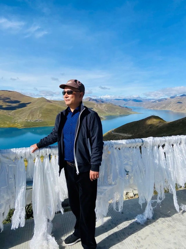 叶峰春:从珠宝匠人到创办叶氏精工,他说要打造百年首