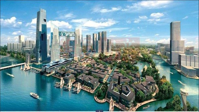 京贸国际城峰景北京首套通州买房通州最值得买的板块在哪里