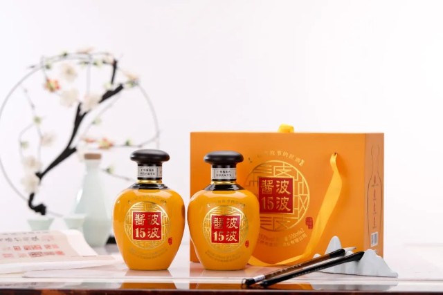 操盘手胡波的最后一站6年10亿丨酒业家酱酒人物访谈