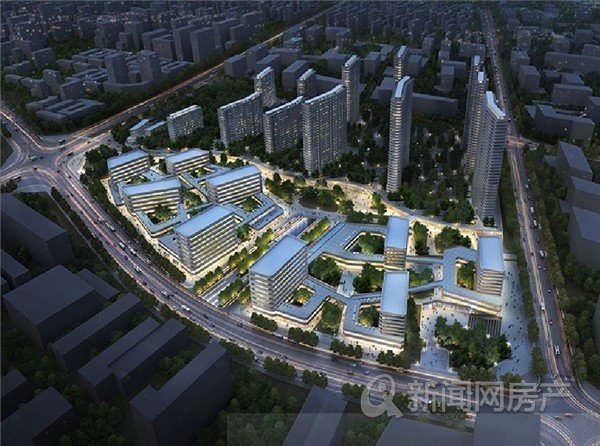 高新区第二批次产权型人才住房拟入围人员公示！4578套人才住房面积价格一网打尽