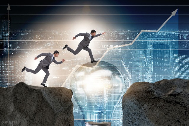 严重低估的科技股：业绩预增超70%，全球半导体显示龙头