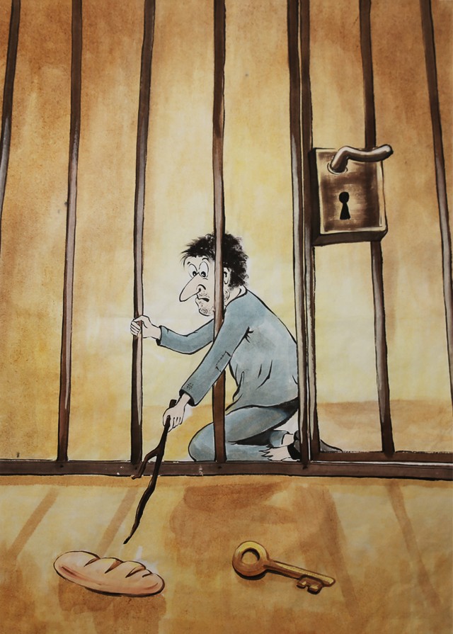 思维的三层境界到第三层可成神