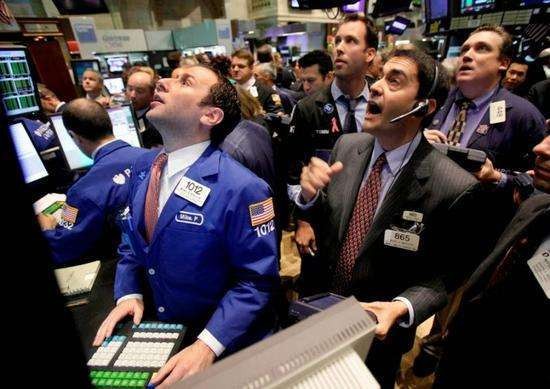 "国际妇女节之前,花旗全球利率交易联席主管dunn在上周的一次虚拟圆桌