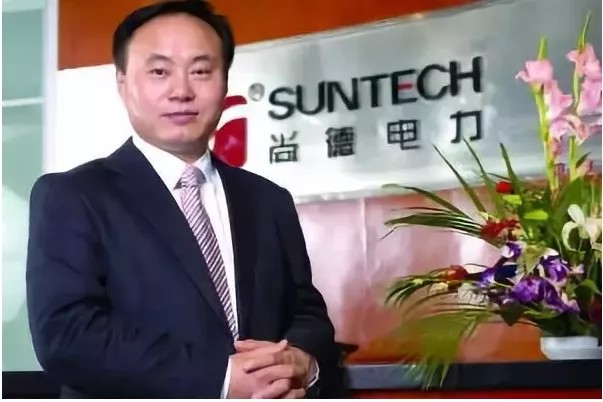 施正荣蓄谋“东山再起”，亚洲硅业IPO能成功么？