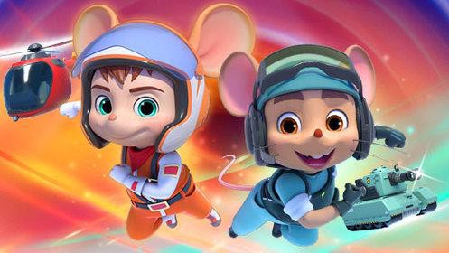 美影厂 郑渊洁隔空交火 舒克贝塔ip背后的三十年恩怨史 财富号 东方财富网