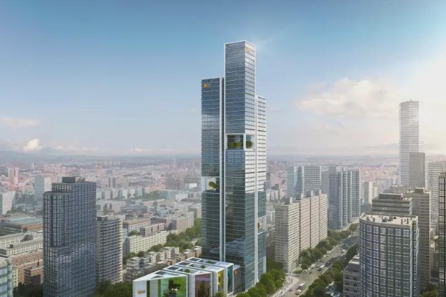 第1名！佳兆业稳居“2021中国城市更新优秀企业”榜首