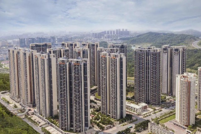第1名！佳兆业稳居“2021中国城市更新优秀企业”榜首