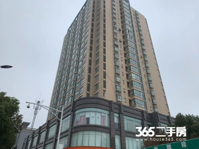 只有1栋南京这个筒子楼居然不愁卖