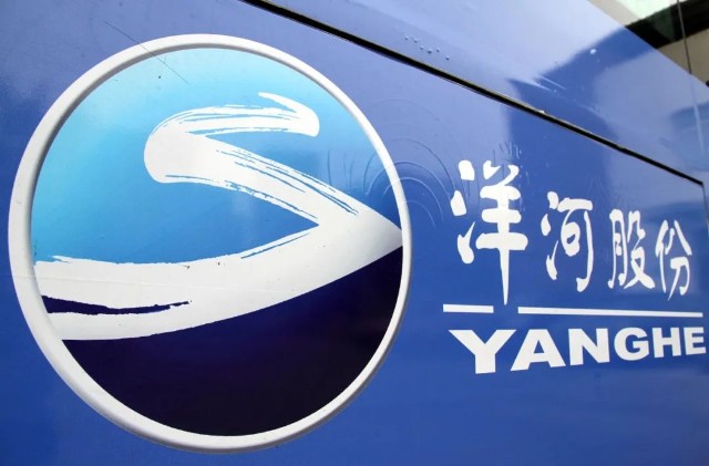 洋河股份业绩失速白酒季军生变