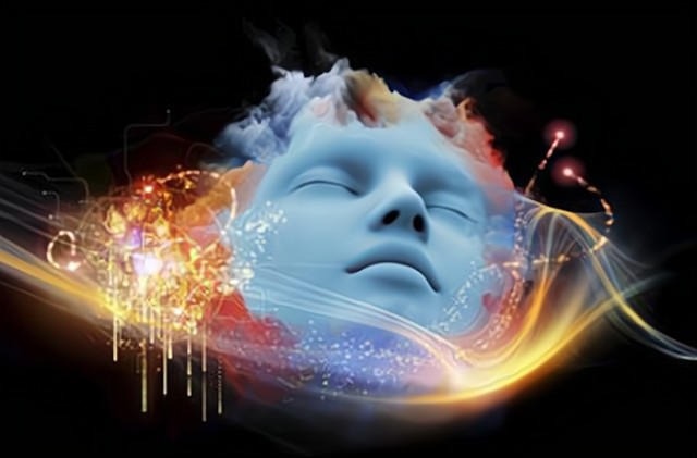 万福欣丨人类在睡觉时做乱七八糟的梦?到底什么原因?