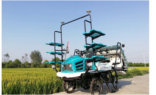 林海股份公司产品森林消防全地形车无人插秧机市场占有率排名领先股价