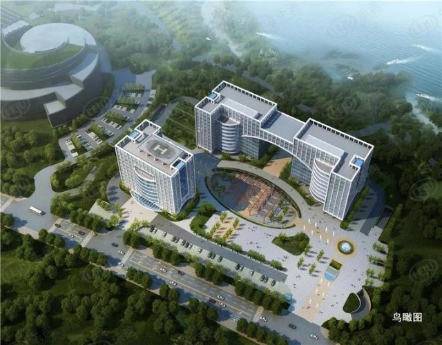 2019年底,闽商大厦项目规划调整,总建筑面积保持不变,总计容面积由
