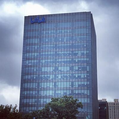 b站公告现低级失误公司名字写成了百度