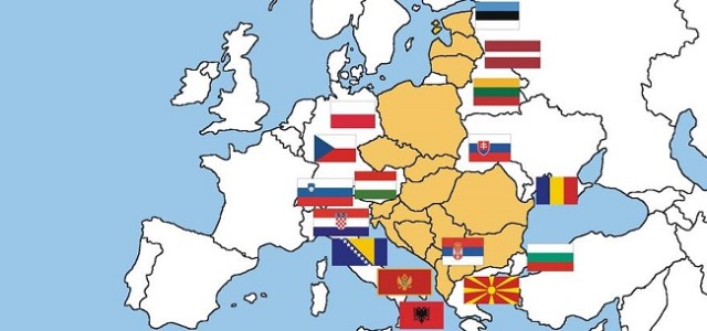 与中东欧农业合作可期进博会谋定国际农民丰收节贸易会