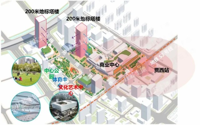 仅108套 主城稀缺红盘强势归来 严格限价 马上开盘 财富号 东方财富网