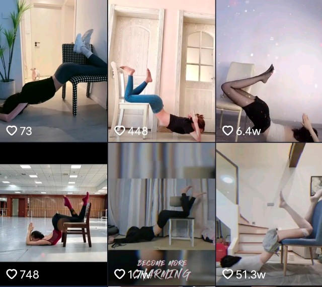 纠结 漫画腰 挑战是不是在贩卖身材焦虑 不如多关注这一点 财富号 东方财富网