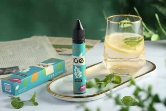 ice电子烟换种方式体会生活