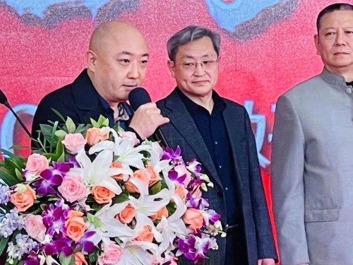 舒森nmn向2020年度人民好医生致敬