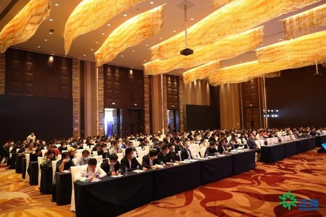 活动集锦｜3月腾讯企业微信、泛微联合产品体验会走进23座城市