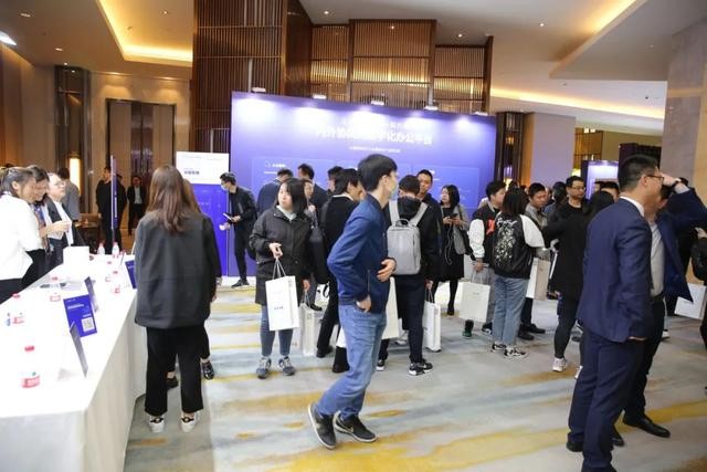 活动集锦｜3月腾讯企业微信、泛微联合产品体验会走进23座城市