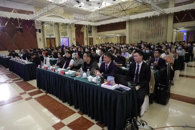 活动集锦｜3月腾讯企业微信、泛微联合产品体验会走进23座城市