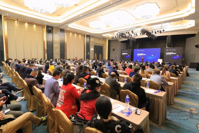 活动集锦｜3月腾讯企业微信、泛微联合产品体验会走进23座城市