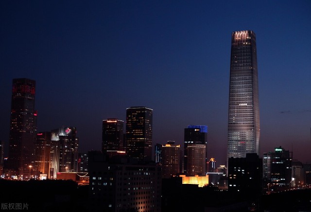 北京楼市环京被吸干主城区才有未来