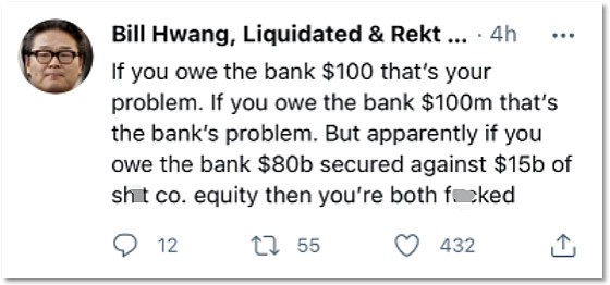 说一说你眼中的比尔黄与圈内人眼中的比尔黄