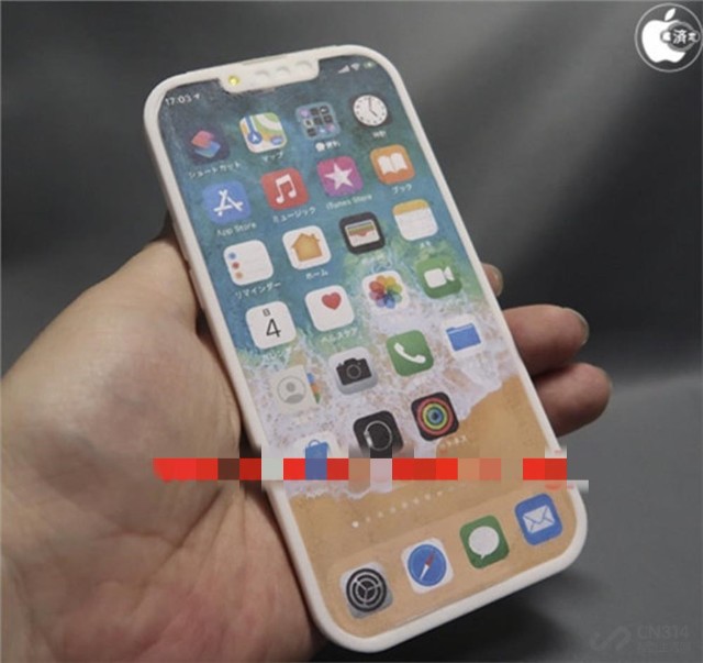 iphone13pro刘海变小相较于上代还有这8大变化