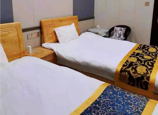 江西婺源篁岭纳家民宿古朴典雅每一间房都是视觉和心灵的享受