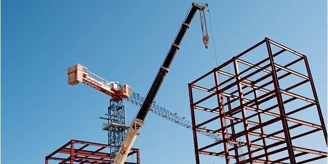 专访中国建筑机械设备租赁网谢铎:挖掘