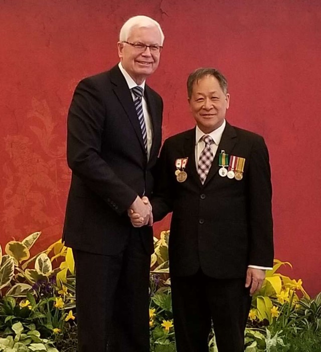 时氏老总(2)