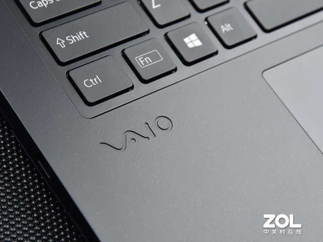 标压处理器高性能独显vaio侍14pro图赏