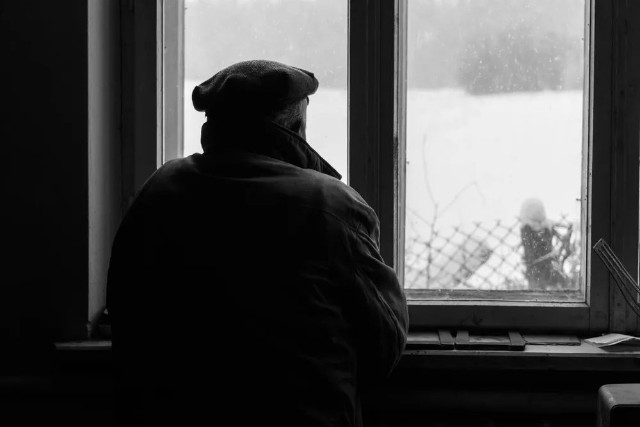 非典型 孤独死 挪威男子在家死亡近十年无人知晓 孤独已成另一场蔓延全球的 疫情 财富号 东方财富网