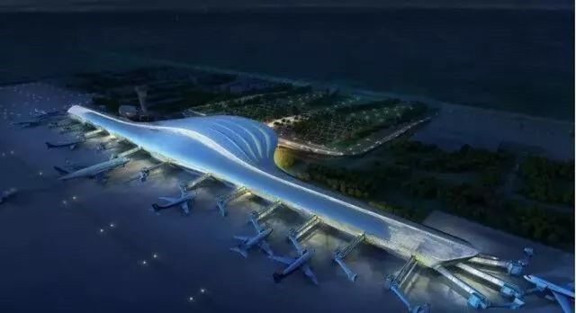 最新消息蚌埠蚌埠民用机场即将土地勘察确定选址怀远县滕湖村