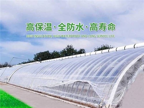 华美沃龙不忘初心,科技赋能大棚保温被迭代升级!