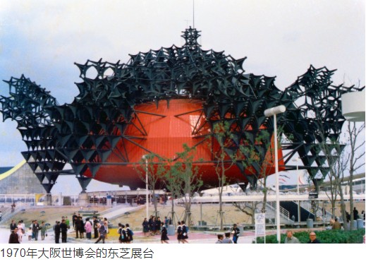 1995世博会图片