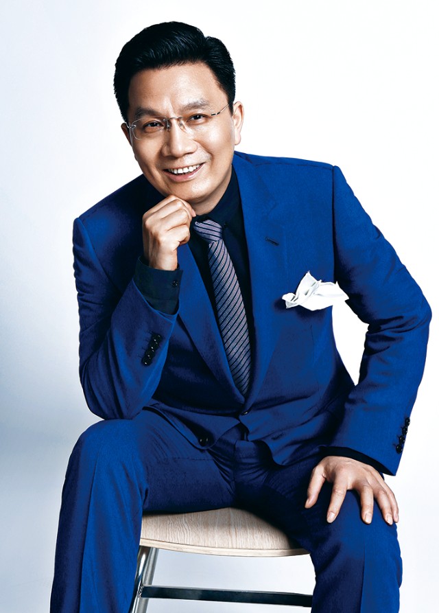 车建新中国家居零售市场的红利期刚开始未来20年有望保持年均10以上