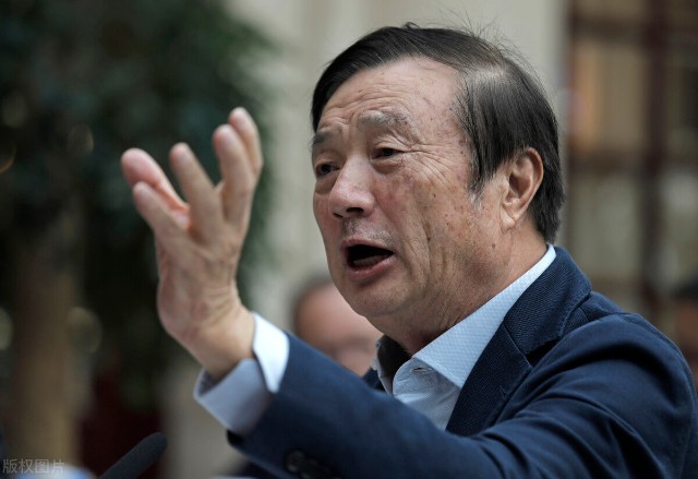 华为“干翻”特斯拉！任正非只差临门一脚？这让马斯克情何以堪