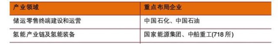 氫能源最全面的看空報告來了