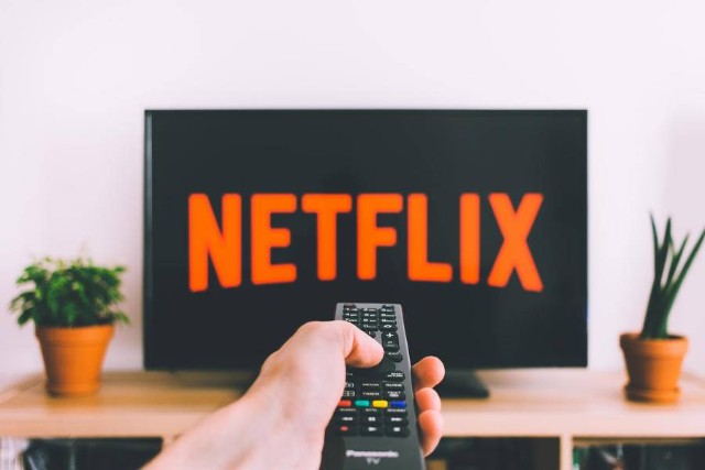 视频，新消费，Netflix，网飞，奈飞