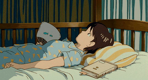 其实,读书犯困也分情况:翻看教科书或名著时,没读几页就打哈欠了;但读