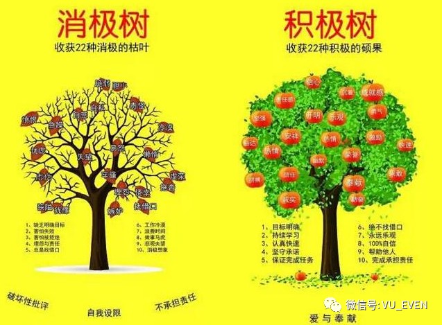 10抵御消极影响