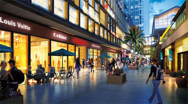 遵义理想城五一钜惠交房在即抢住主城区准现房4620元起