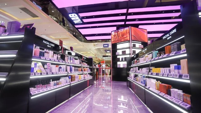 洋葱集团5月上旬登陆纽交所：或募集1.33亿美元，净利润同比翻倍