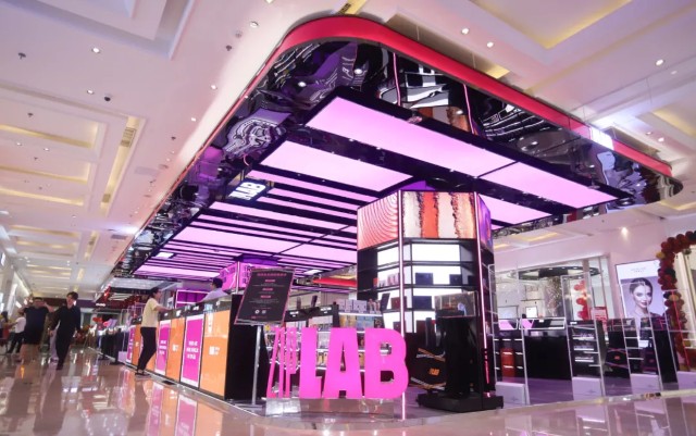 洋葱集团5月上旬登陆纽交所：或募集1.33亿美元，净利润同比翻倍