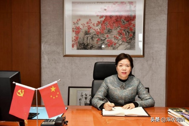 戴敏君接棒红豆股份，打响调整“攻坚战”